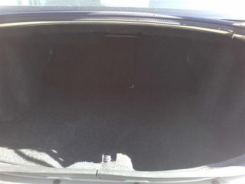 Dodge Avenger 2009 photo 3