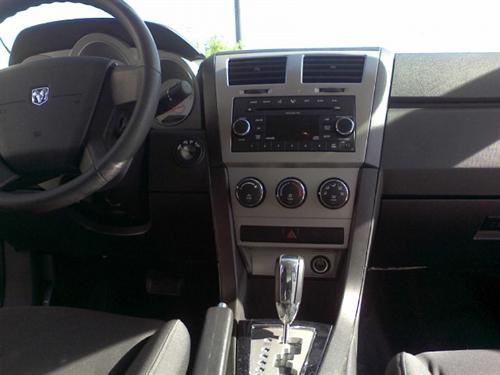 Dodge Avenger 2009 photo 5