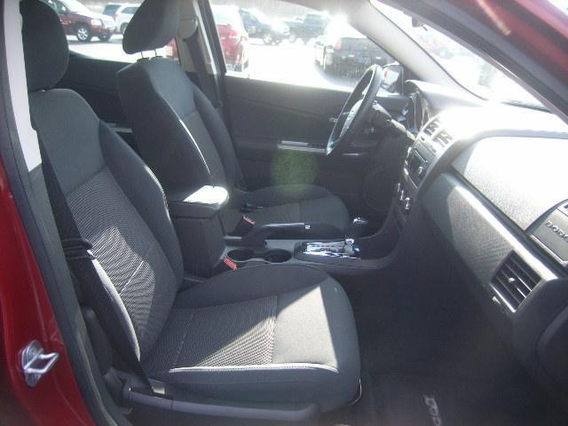 Dodge Avenger 2009 photo 3