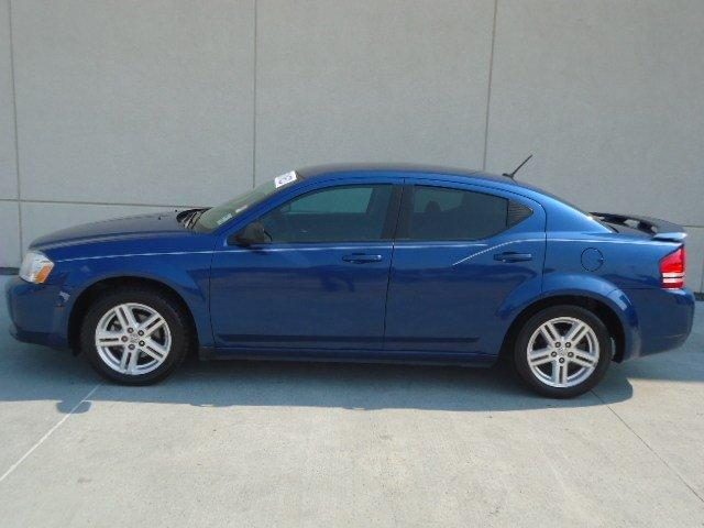 Dodge Avenger 2009 photo 1
