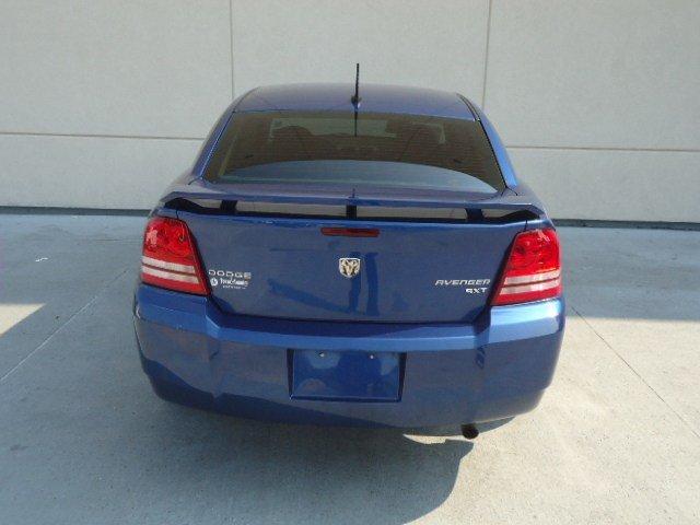 Dodge Avenger 2009 photo 3