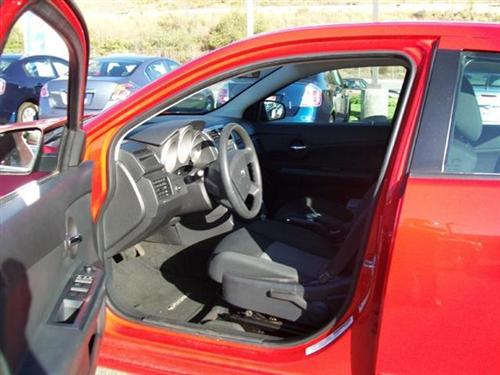 Dodge Avenger 2009 photo 5