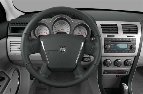 Dodge Avenger 2009 photo 1