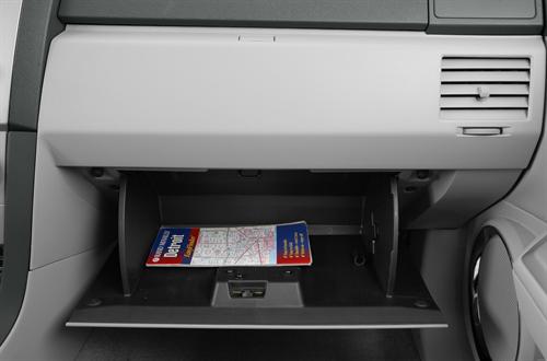 Dodge Avenger 2009 photo 2