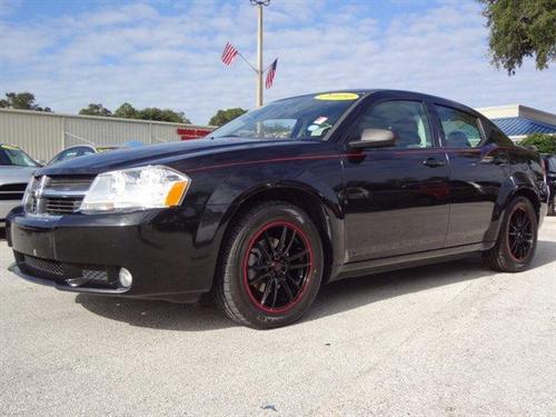 Dodge Avenger Unknown Other