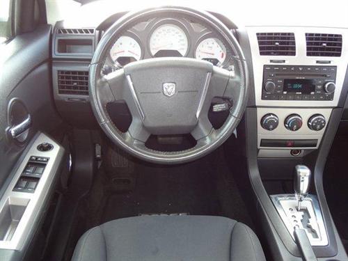Dodge Avenger 2009 photo 1