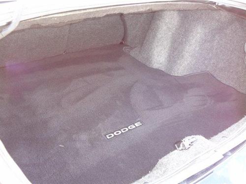 Dodge Avenger 2009 photo 2