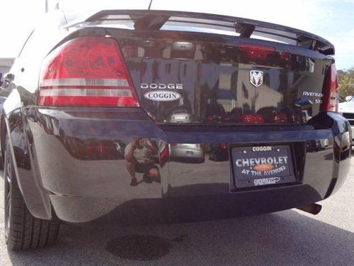 Dodge Avenger 2009 photo 3