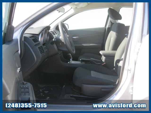 Dodge Avenger 2009 photo 1