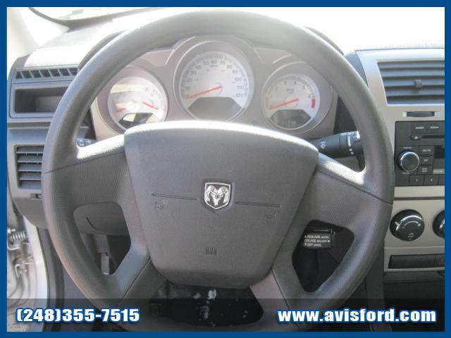 Dodge Avenger 2009 photo 2