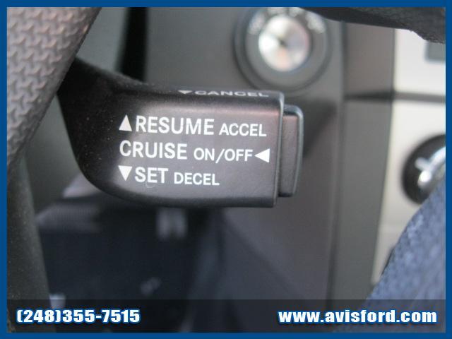 Dodge Avenger 2009 photo 3