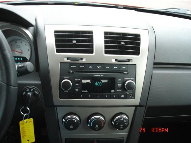 Dodge Avenger 2009 photo 1