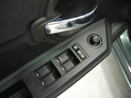 Dodge Avenger 2009 photo 1