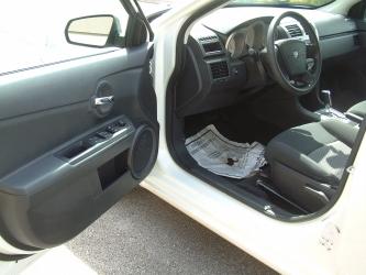 Dodge Avenger 2009 photo 2