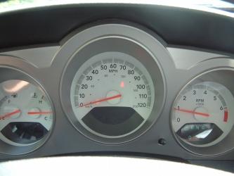 Dodge Avenger 2009 photo 3