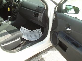 Dodge Avenger 2009 photo 4