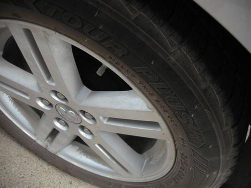 Dodge Avenger S Other