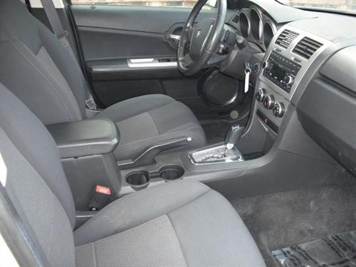 Dodge Avenger 2009 photo 3