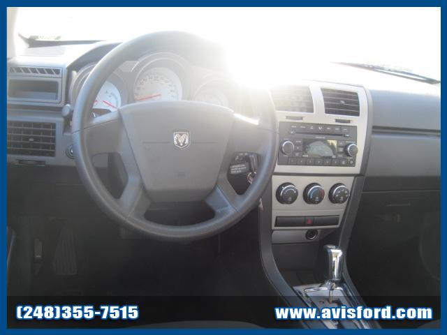 Dodge Avenger 2009 photo 1
