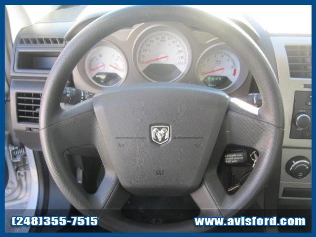 Dodge Avenger 2009 photo 2