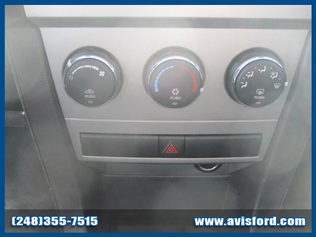 Dodge Avenger 2009 photo 4