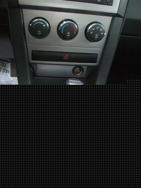 Dodge Avenger 2009 photo 5