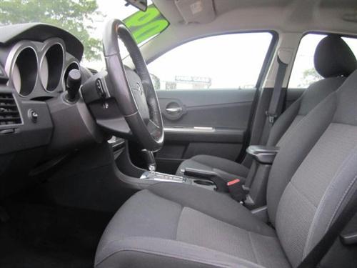 Dodge Avenger 2009 photo 3