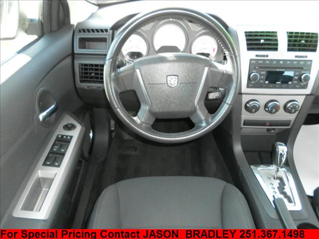Dodge Avenger 2009 photo 1