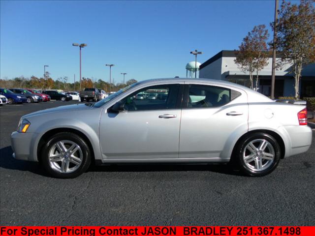 Dodge Avenger 2009 photo 2