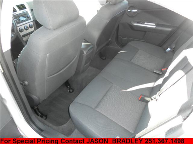 Dodge Avenger 2009 photo 3