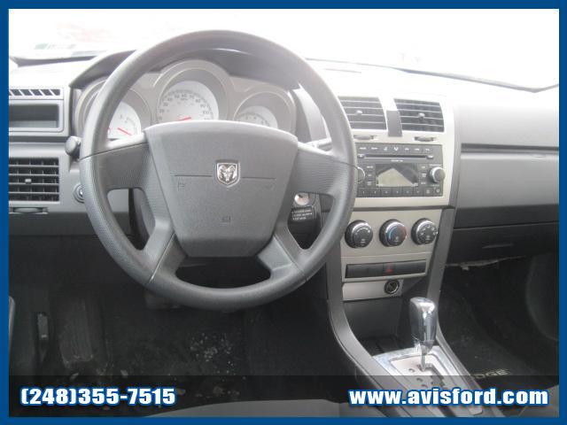 Dodge Avenger 2009 photo 1