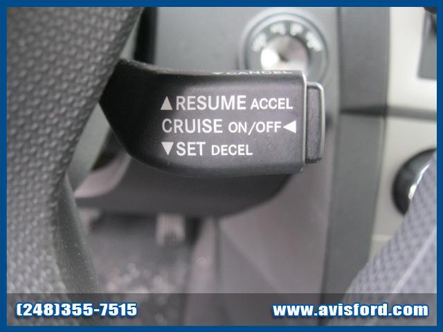 Dodge Avenger 2009 photo 3