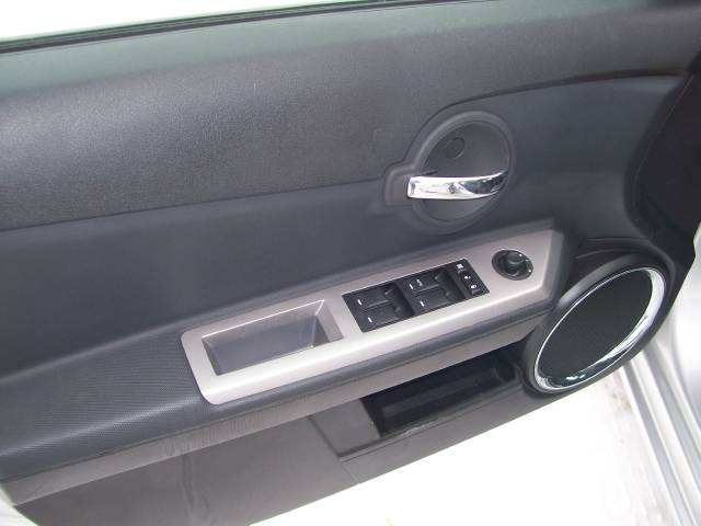 Dodge Avenger 2009 photo 2