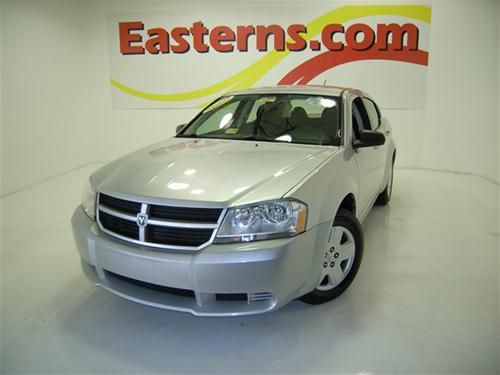 Dodge Avenger SE Other