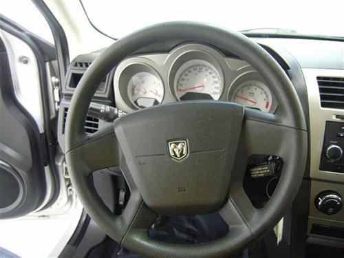 Dodge Avenger 2009 photo 2