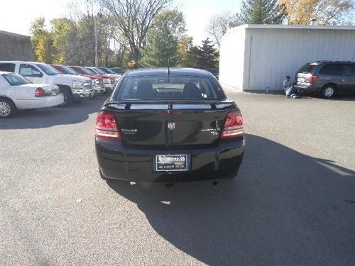 Dodge Avenger 2009 photo 3