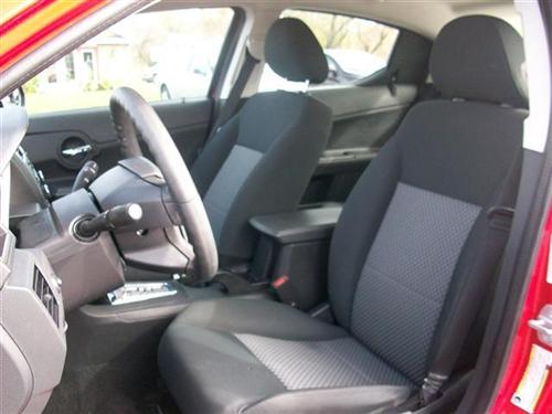 Dodge Avenger S Other