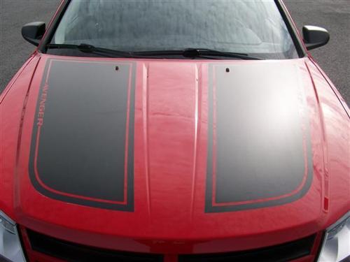 Dodge Avenger 2009 photo 1