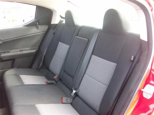 Dodge Avenger 2009 photo 2