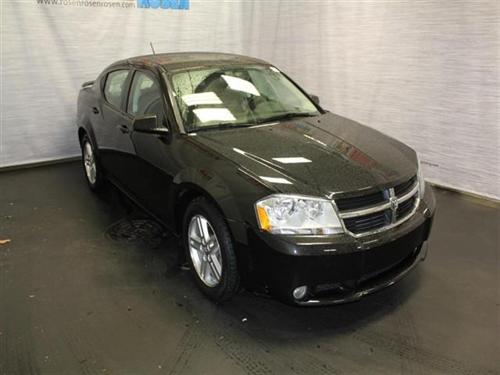 Dodge Avenger S Other