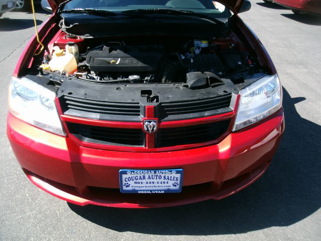 Dodge Avenger 2009 photo 2