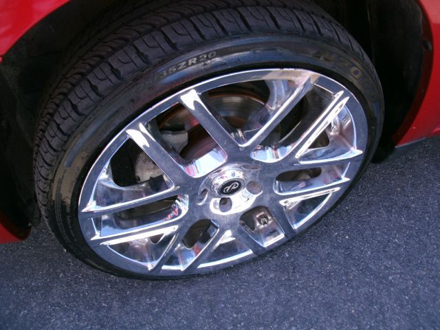 Dodge Avenger 2009 photo 3