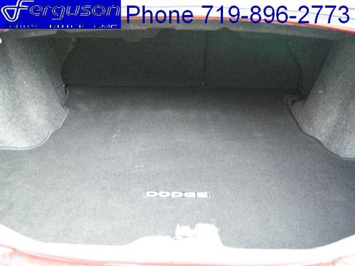 Dodge Avenger 2009 photo 4