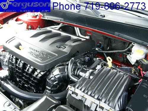 Dodge Avenger 2009 photo 5