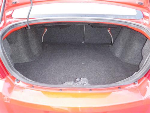 Dodge Avenger 2009 photo 1