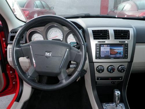 Dodge Avenger 2009 photo 3