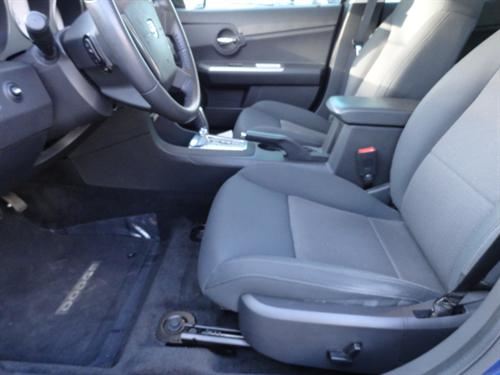 Dodge Avenger 2009 photo 2