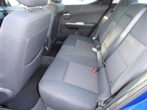 Dodge Avenger 2009 photo 3