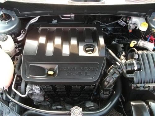 Dodge Avenger 2009 photo 4