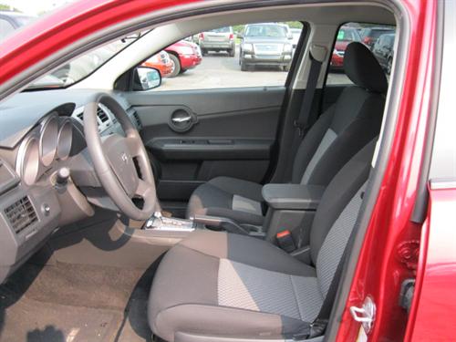 Dodge Avenger 2009 photo 2